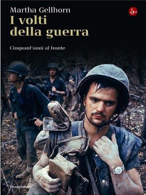 cover image of I Volti Della Guerra